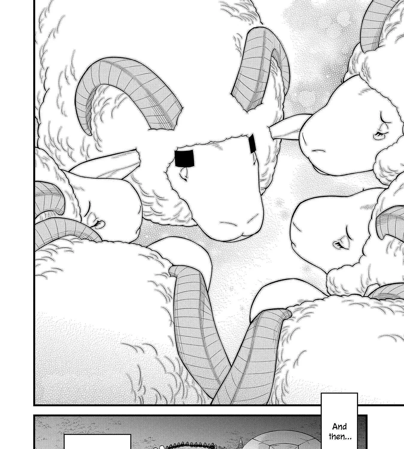 Ryoumin 0-nin Start no Henkyou Ryoushusama Chapter 27 page 8 - 