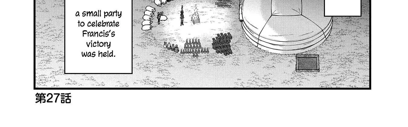 Ryoumin 0-nin Start no Henkyou Ryoushusama Chapter 27 page 9 - 