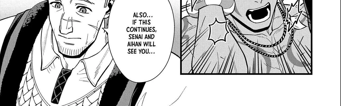 Ryoumin 0-nin Start no Henkyou Ryoushusama Chapter 28 page 15 - 