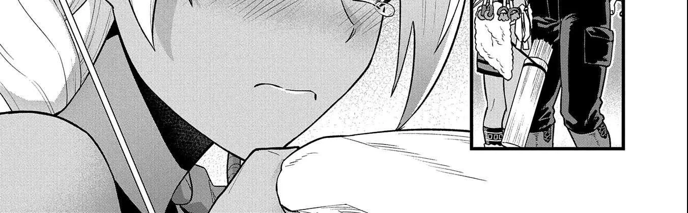 Ryoumin 0-nin Start no Henkyou Ryoushusama Chapter 28 page 17 - 