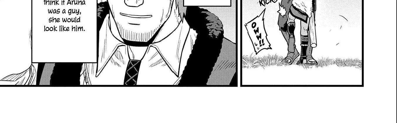 Ryoumin 0-nin Start no Henkyou Ryoushusama Chapter 28 page 19 - 