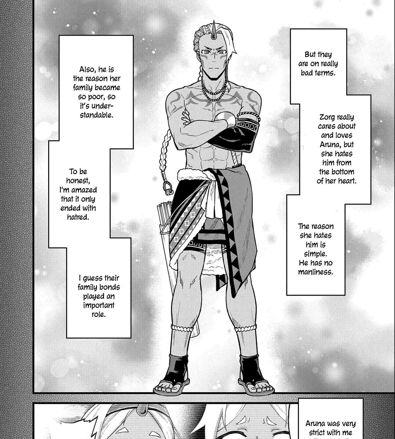 Ryoumin 0-nin Start no Henkyou Ryoushusama Chapter 28 page 20 - 