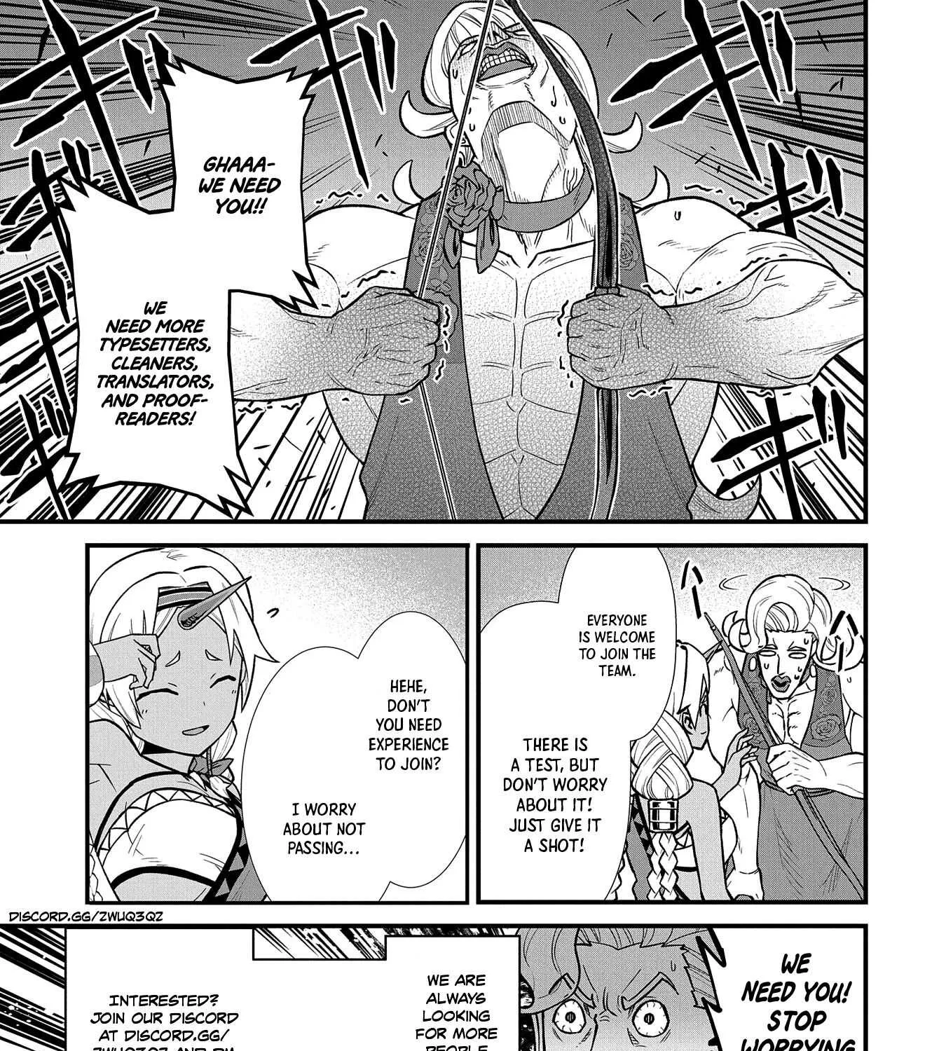 Ryoumin 0-nin Start no Henkyou Ryoushusama Chapter 28 page 3 - 