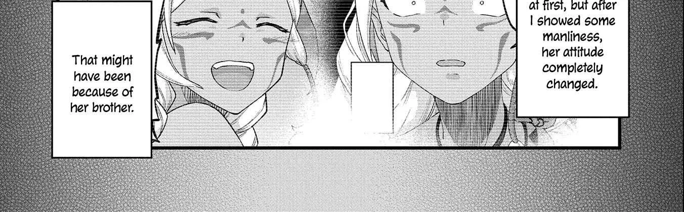 Ryoumin 0-nin Start no Henkyou Ryoushusama Chapter 28 page 21 - 