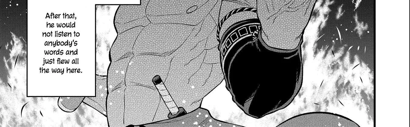 Ryoumin 0-nin Start no Henkyou Ryoushusama Chapter 28 page 23 - 