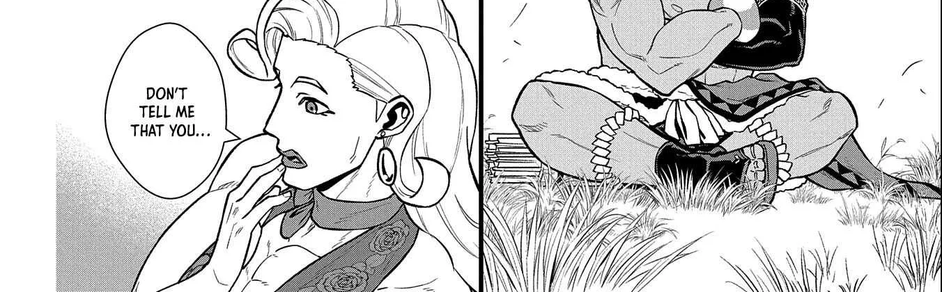 Ryoumin 0-nin Start no Henkyou Ryoushusama Chapter 28 page 25 - 