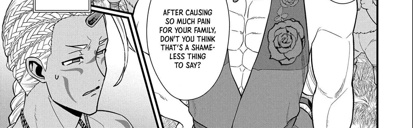 Ryoumin 0-nin Start no Henkyou Ryoushusama Chapter 28 page 27 - 