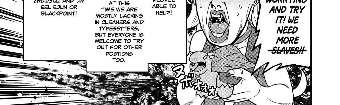 Ryoumin 0-nin Start no Henkyou Ryoushusama Chapter 28 page 4 - 