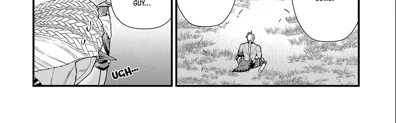 Ryoumin 0-nin Start no Henkyou Ryoushusama Chapter 28 page 33 - 