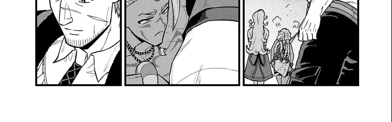 Ryoumin 0-nin Start no Henkyou Ryoushusama Chapter 28 page 35 - 