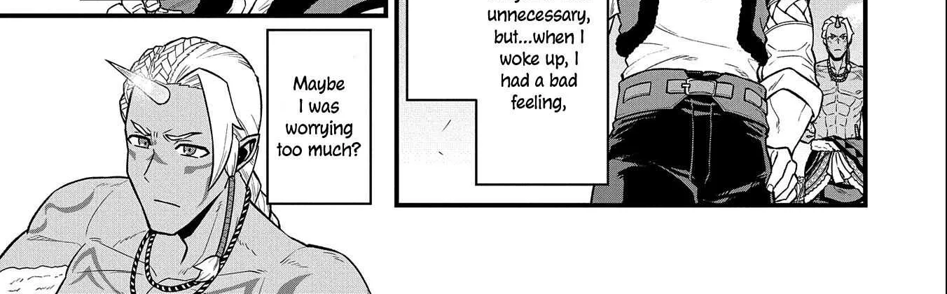 Ryoumin 0-nin Start no Henkyou Ryoushusama Chapter 28 page 39 - 