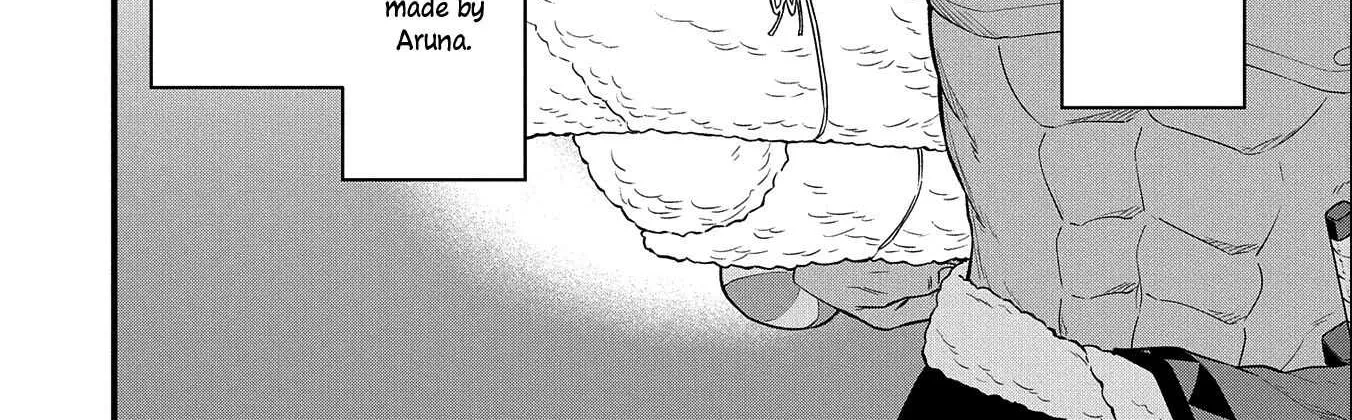 Ryoumin 0-nin Start no Henkyou Ryoushusama Chapter 28 page 41 - 