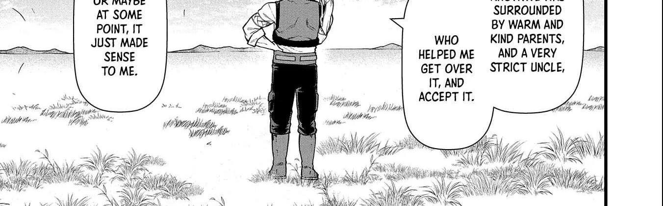 Ryoumin 0-nin Start no Henkyou Ryoushusama Chapter 28 page 47 - 