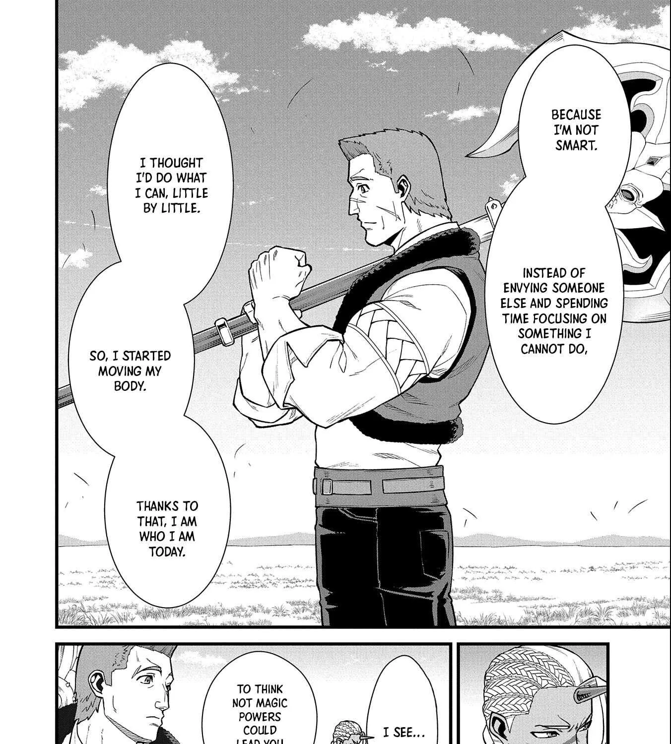Ryoumin 0-nin Start no Henkyou Ryoushusama Chapter 28 page 48 - 