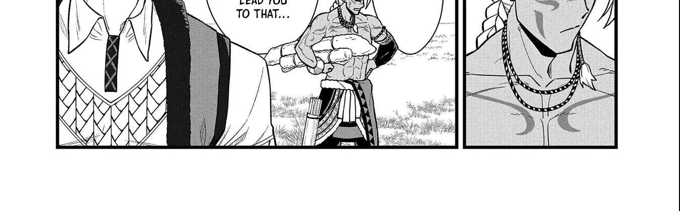 Ryoumin 0-nin Start no Henkyou Ryoushusama Chapter 28 page 49 - 