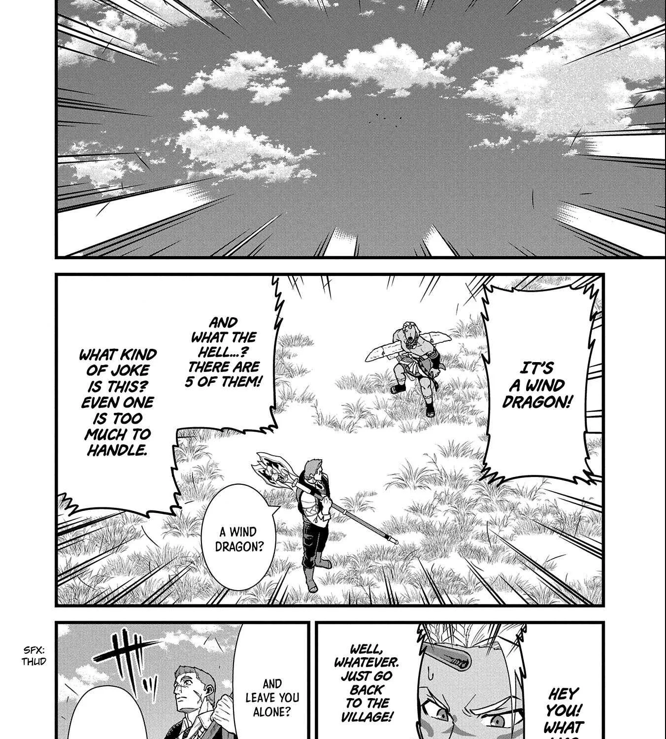 Ryoumin 0-nin Start no Henkyou Ryoushusama Chapter 28 page 52 - 
