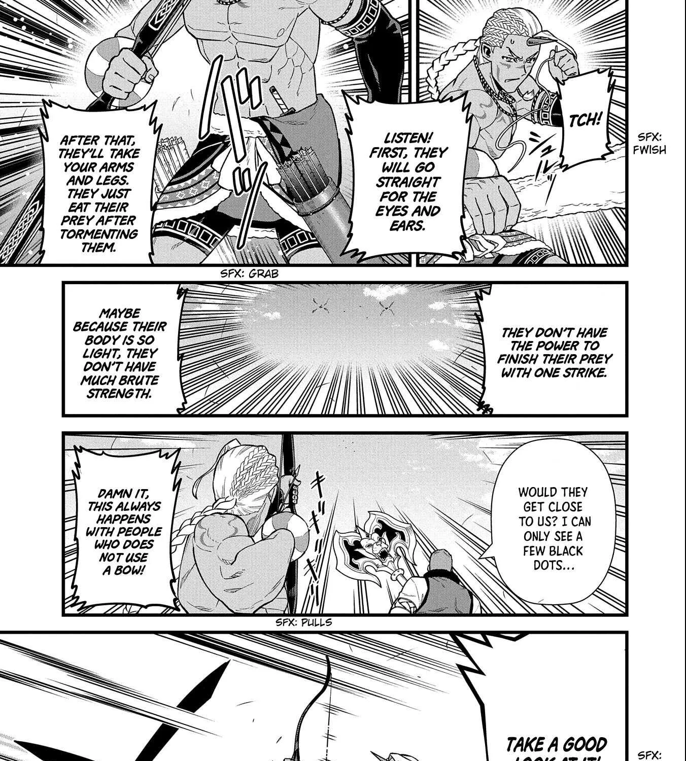Ryoumin 0-nin Start no Henkyou Ryoushusama Chapter 28 page 54 - 