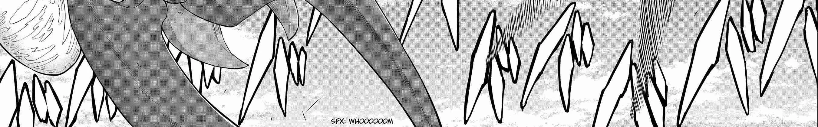 Ryoumin 0-nin Start no Henkyou Ryoushusama Chapter 28 page 57 - 