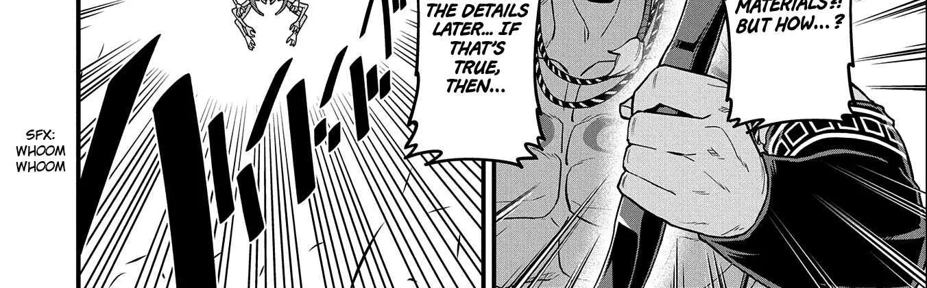Ryoumin 0-nin Start no Henkyou Ryoushusama Chapter 28 page 59 - 
