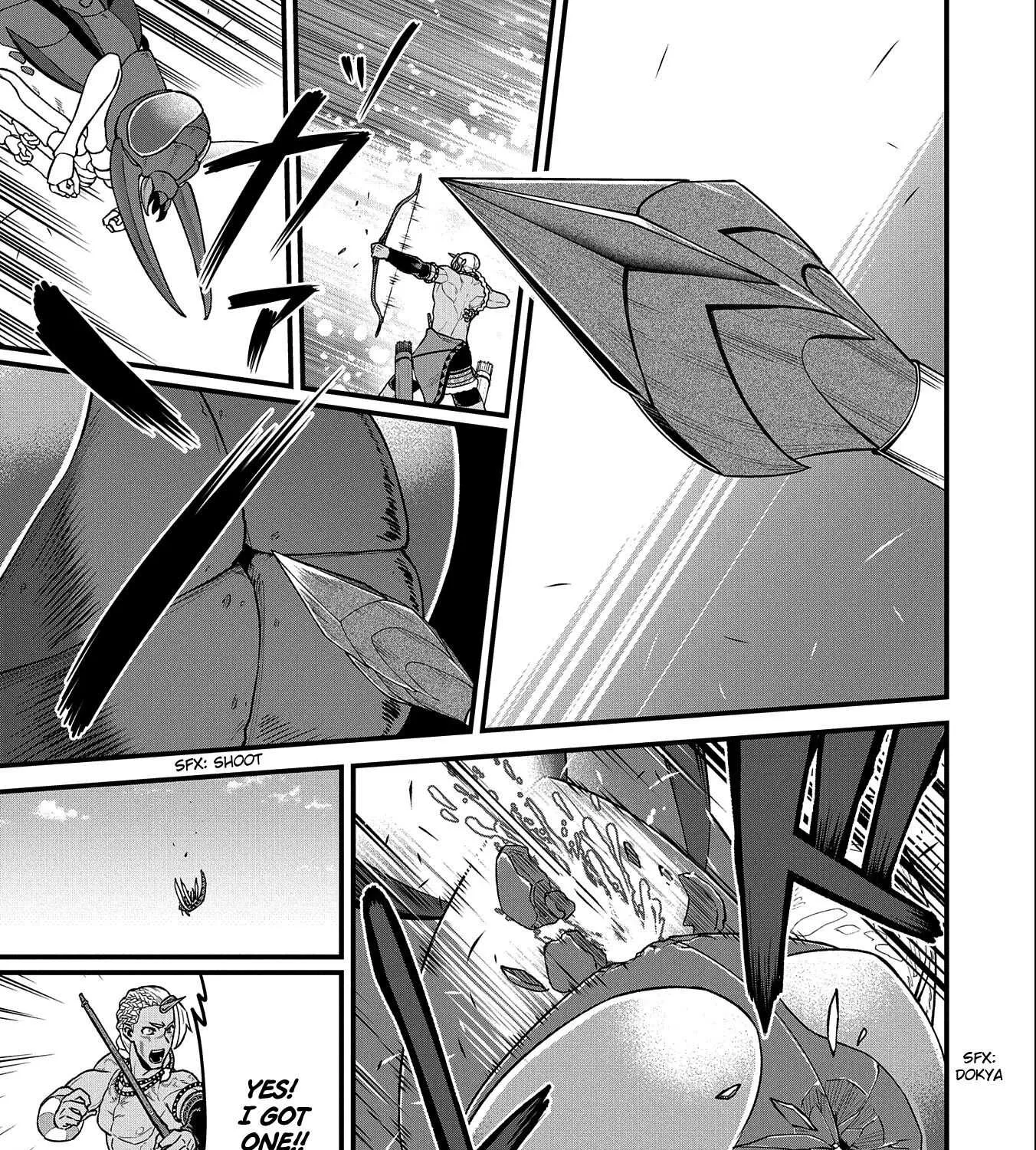 Ryoumin 0-nin Start no Henkyou Ryoushusama Chapter 28 page 60 - 