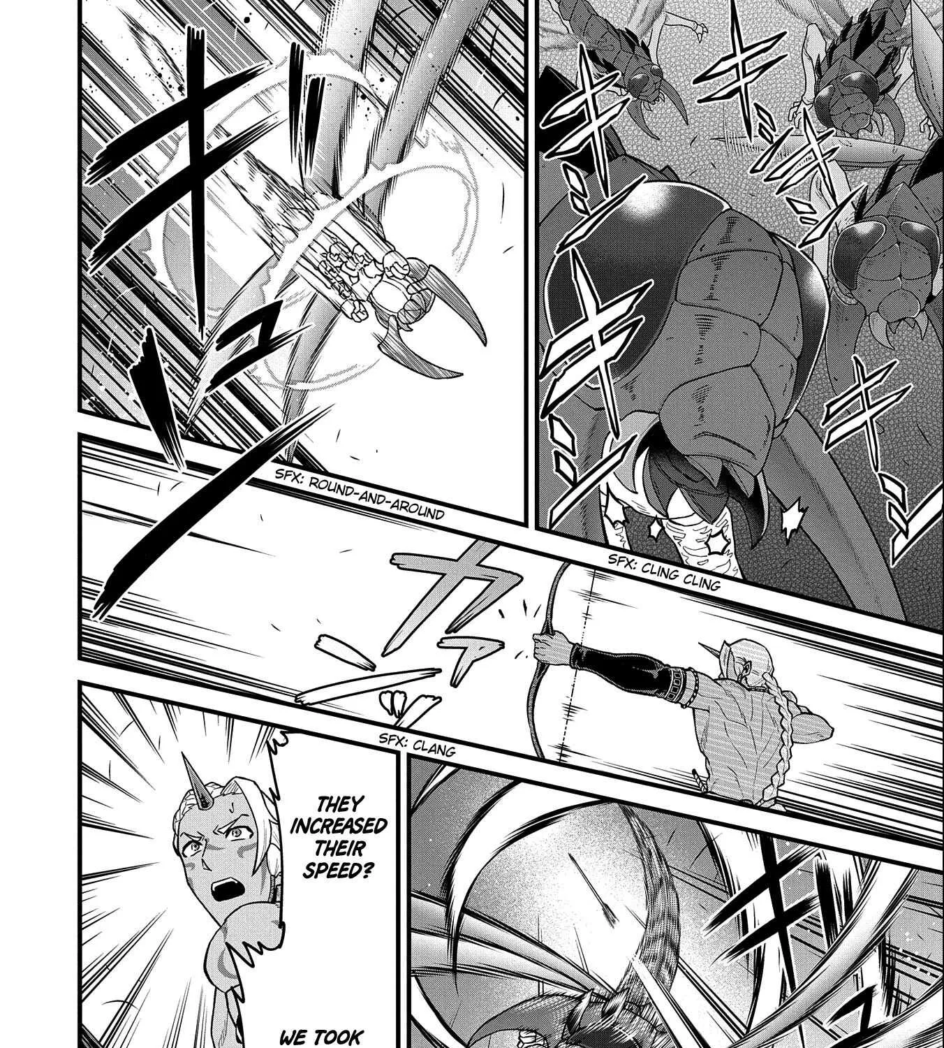Ryoumin 0-nin Start no Henkyou Ryoushusama Chapter 28 page 62 - 