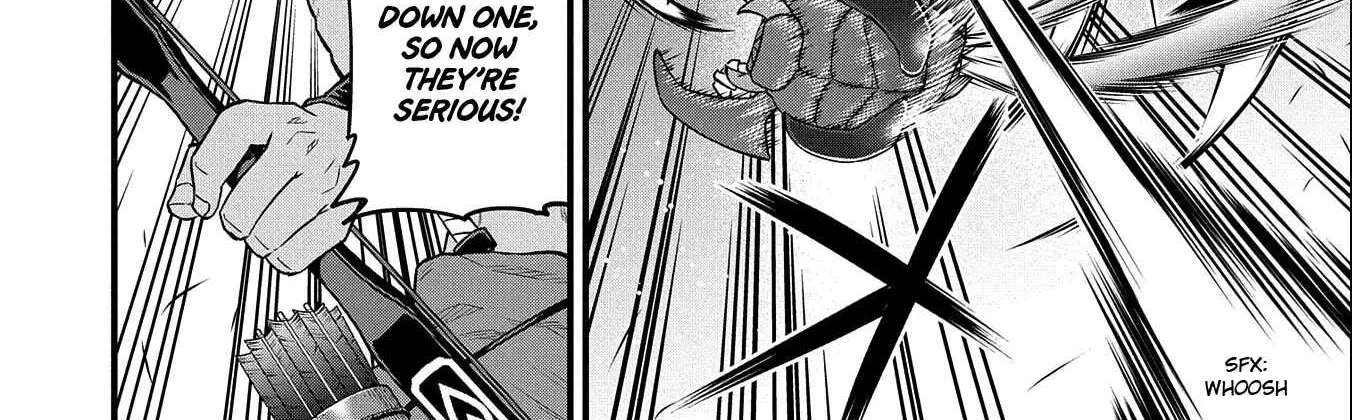 Ryoumin 0-nin Start no Henkyou Ryoushusama Chapter 28 page 63 - 