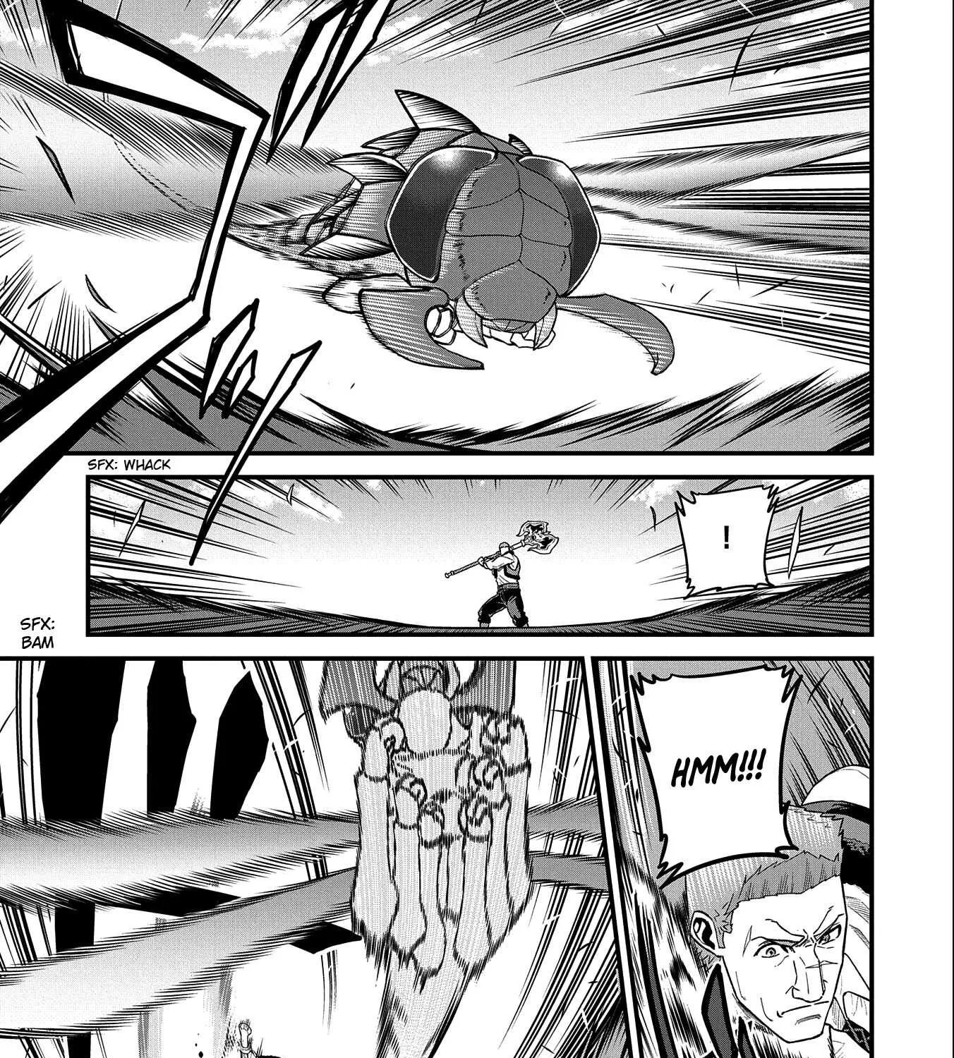 Ryoumin 0-nin Start no Henkyou Ryoushusama Chapter 28 page 64 - 