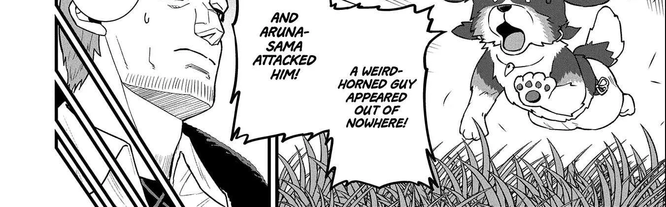 Ryoumin 0-nin Start no Henkyou Ryoushusama Chapter 28 page 9 - 