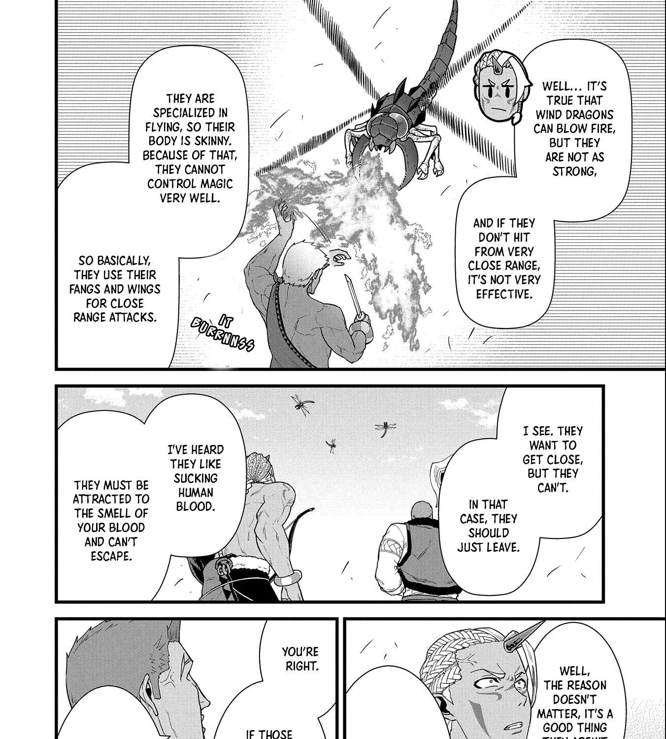 Ryoumin 0-nin Start no Henkyou Ryoushusama Chapter 29 page 15 - 