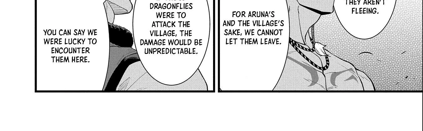 Ryoumin 0-nin Start no Henkyou Ryoushusama Chapter 29 page 16 - 