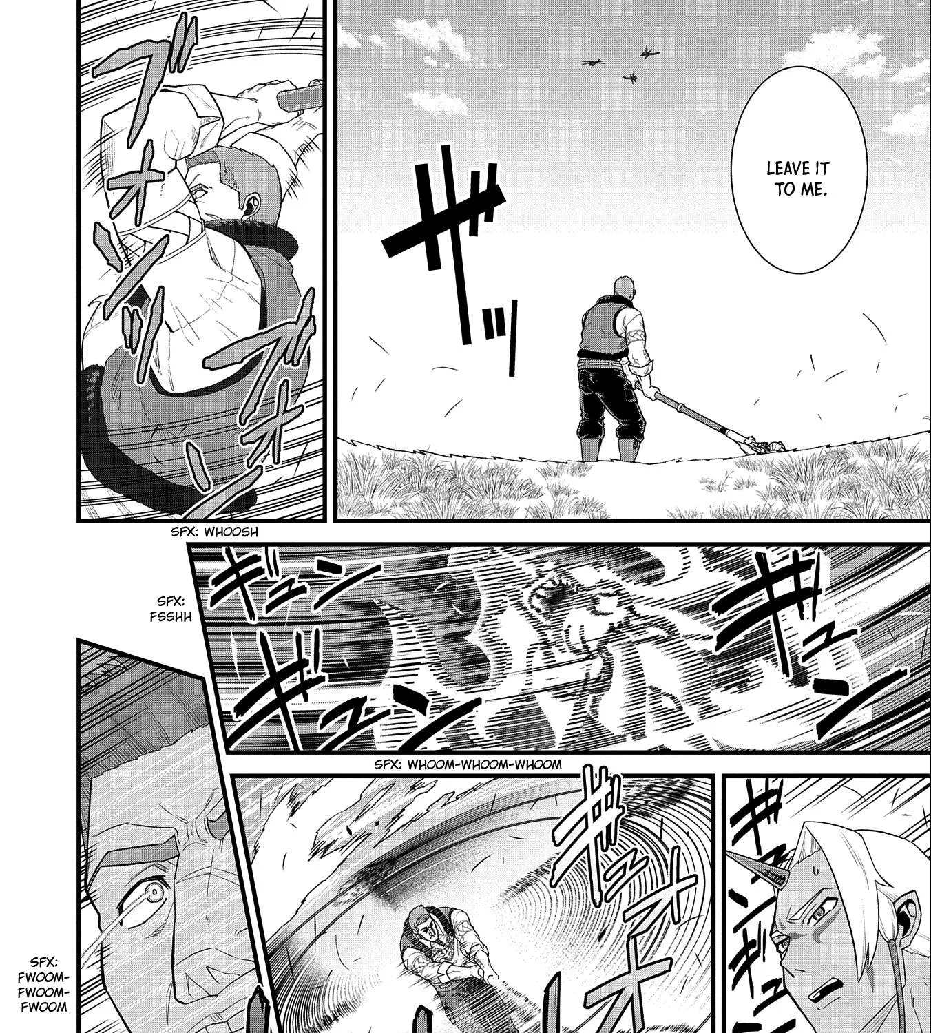 Ryoumin 0-nin Start no Henkyou Ryoushusama Chapter 29 page 19 - 
