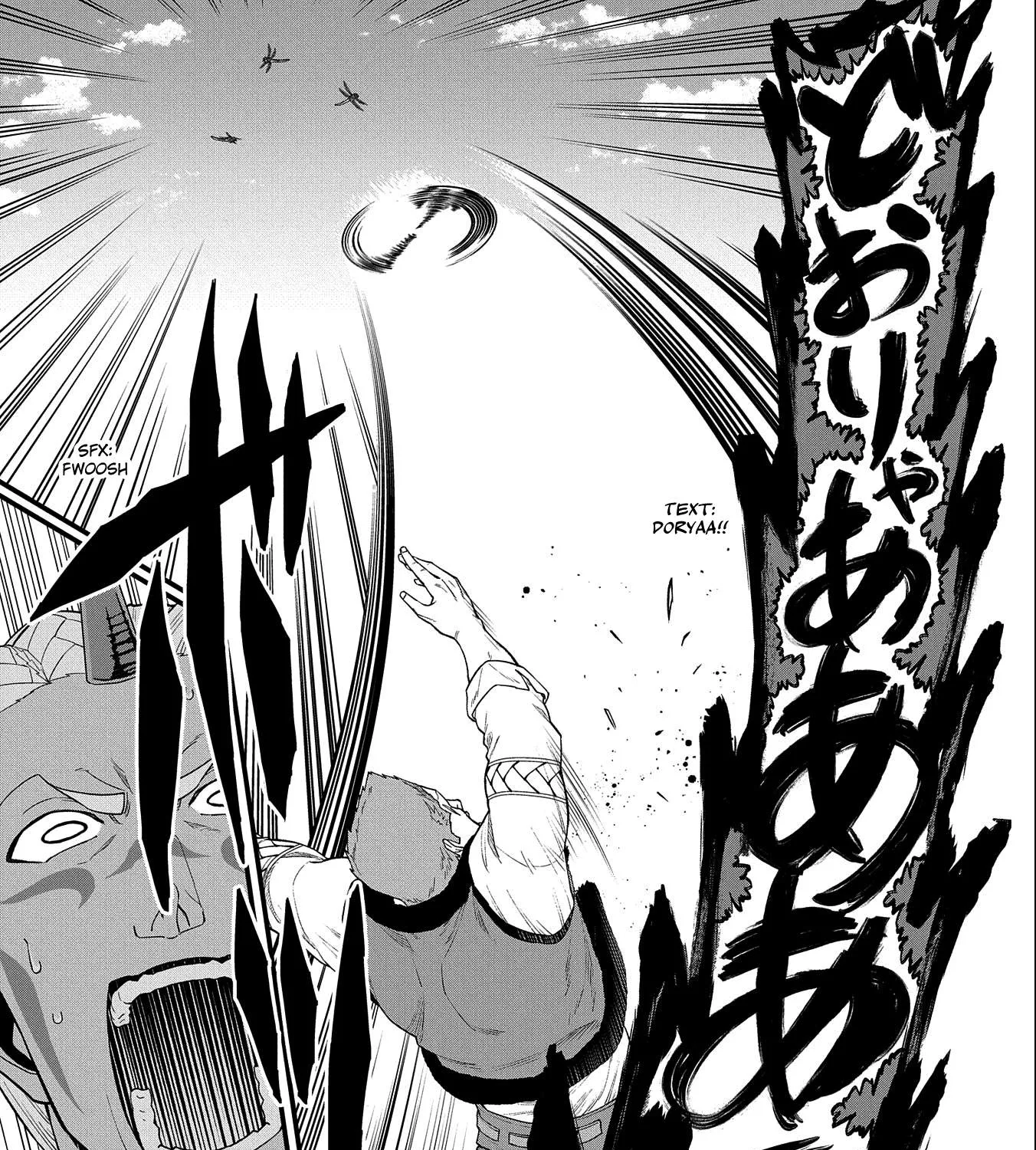 Ryoumin 0-nin Start no Henkyou Ryoushusama Chapter 29 page 21 - 