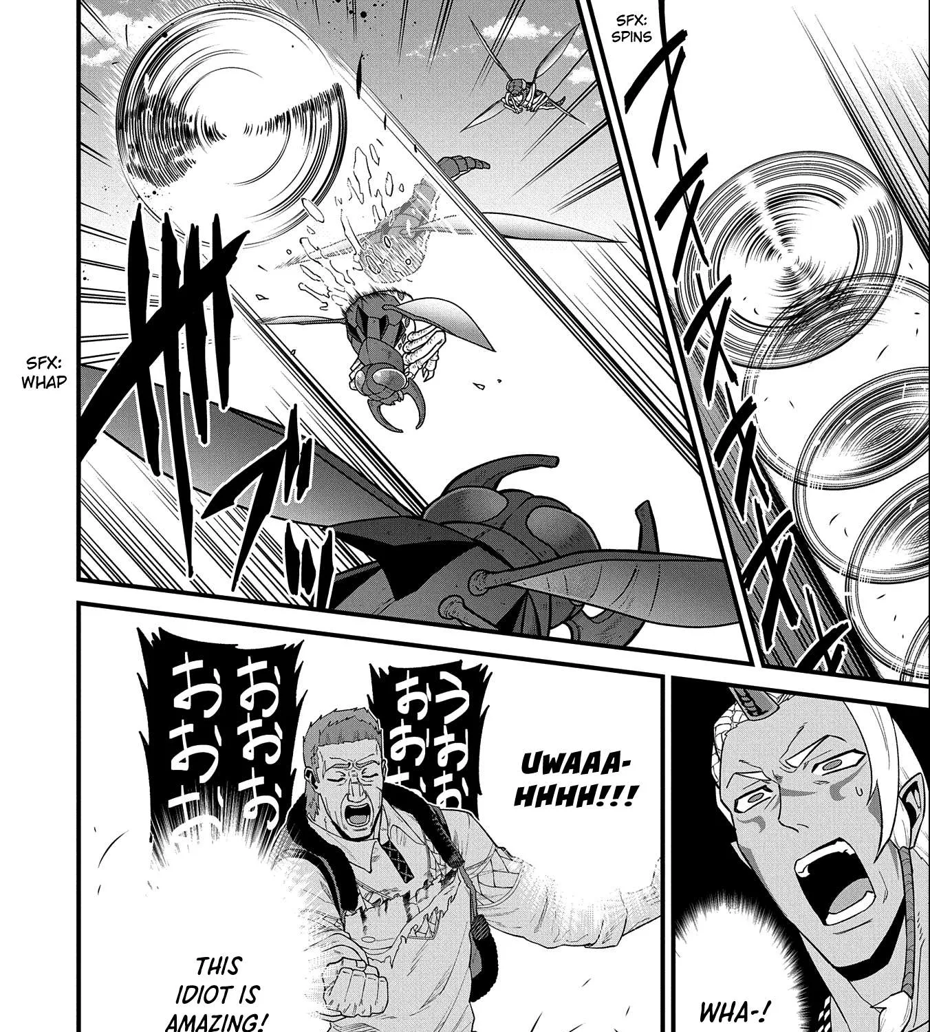 Ryoumin 0-nin Start no Henkyou Ryoushusama Chapter 29 page 23 - 