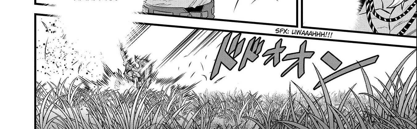 Ryoumin 0-nin Start no Henkyou Ryoushusama Chapter 29 page 24 - 