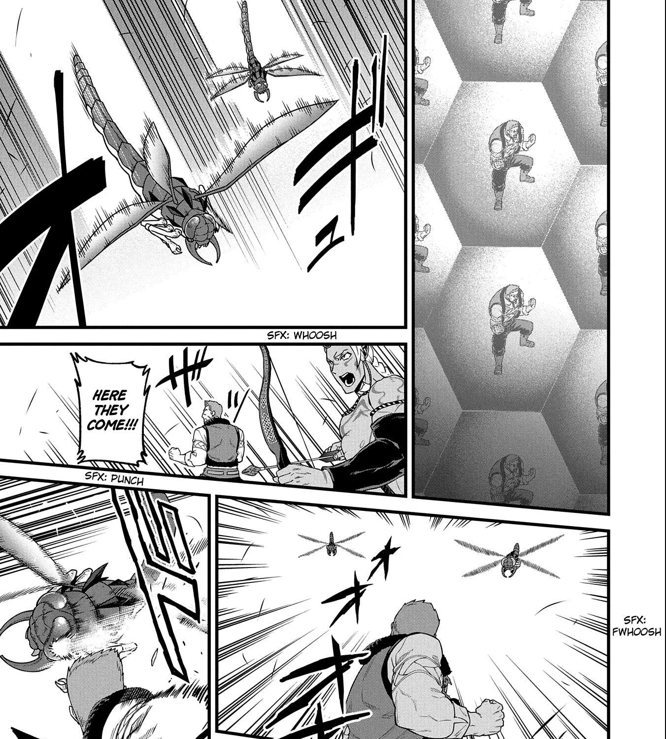 Ryoumin 0-nin Start no Henkyou Ryoushusama Chapter 29 page 25 - 