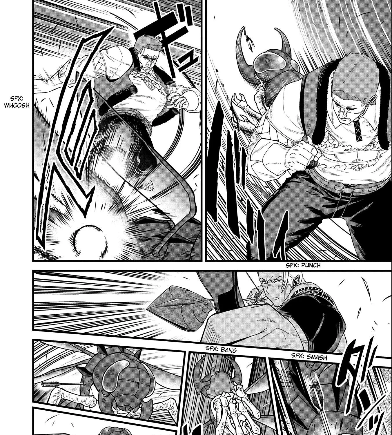 Ryoumin 0-nin Start no Henkyou Ryoushusama Chapter 29 page 27 - 