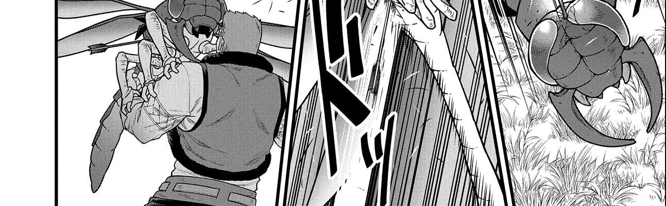 Ryoumin 0-nin Start no Henkyou Ryoushusama Chapter 29 page 28 - 