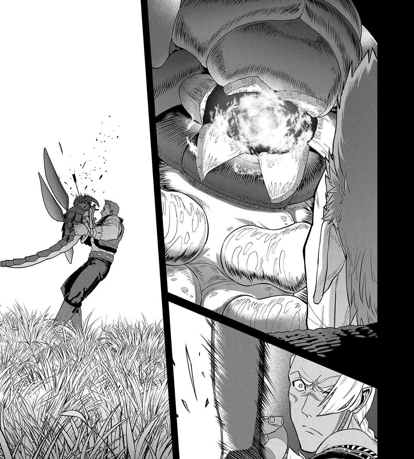 Ryoumin 0-nin Start no Henkyou Ryoushusama Chapter 29 page 29 - 