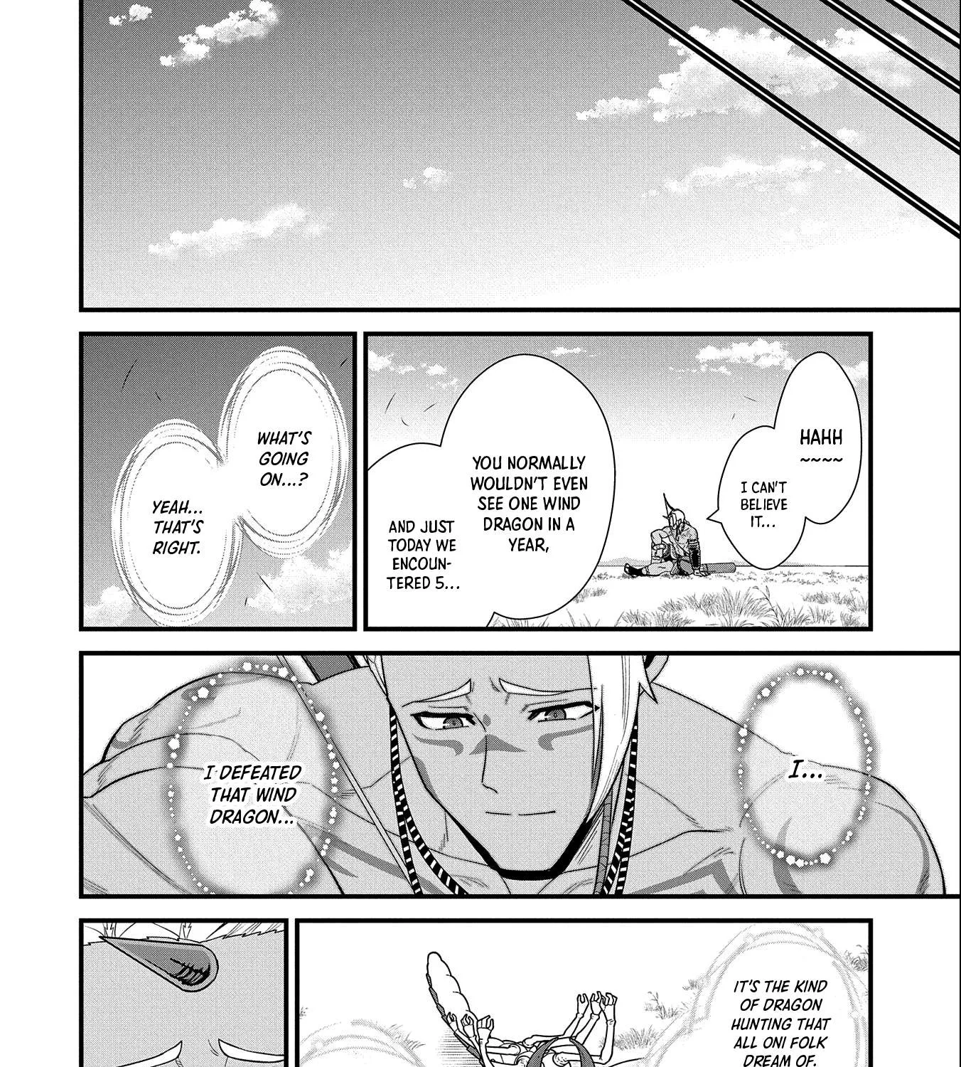 Ryoumin 0-nin Start no Henkyou Ryoushusama Chapter 29 page 31 - 