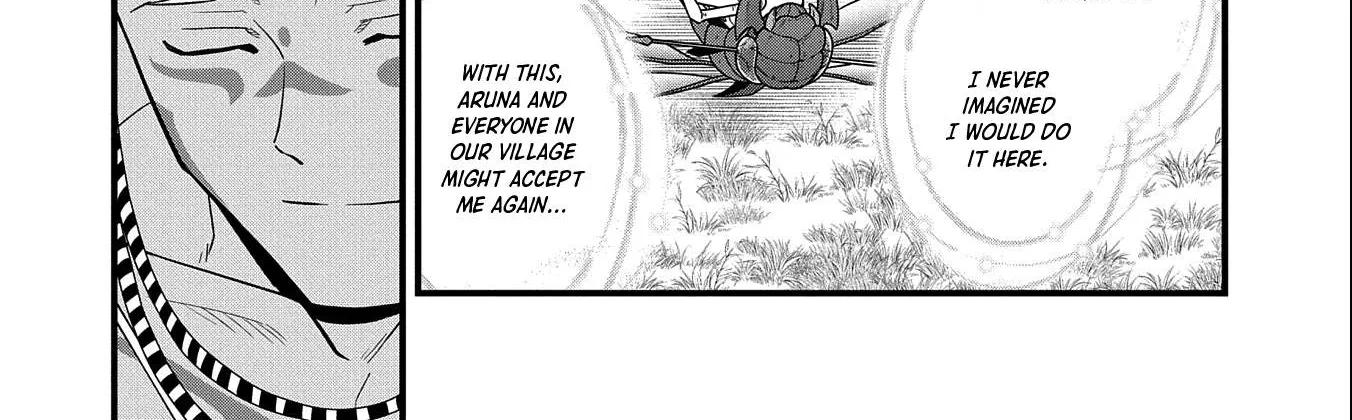 Ryoumin 0-nin Start no Henkyou Ryoushusama Chapter 29 page 32 - 