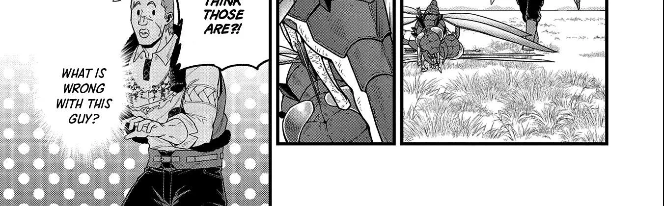Ryoumin 0-nin Start no Henkyou Ryoushusama Chapter 29 page 34 - 