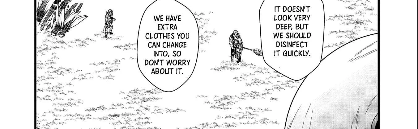 Ryoumin 0-nin Start no Henkyou Ryoushusama Chapter 29 page 40 - 