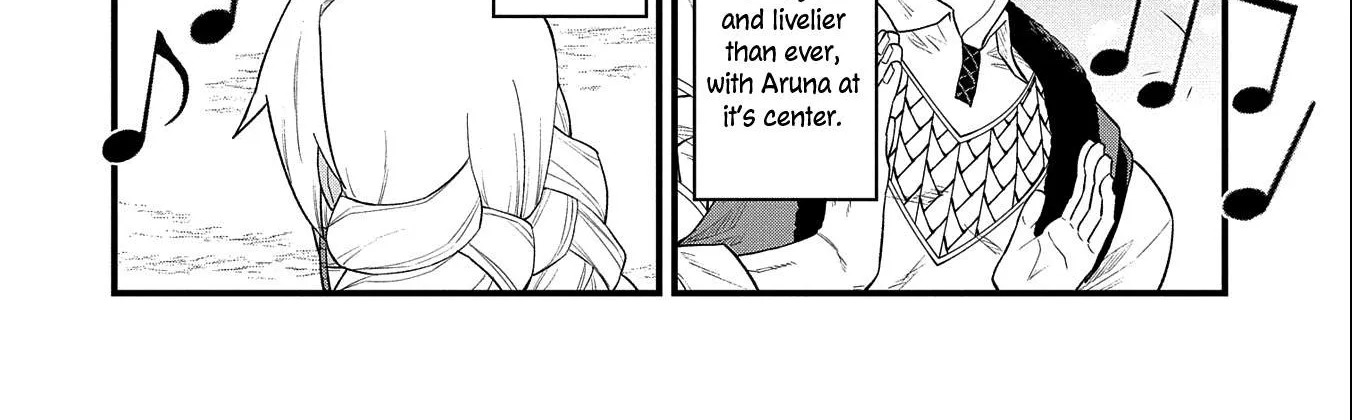 Ryoumin 0-nin Start no Henkyou Ryoushusama Chapter 29 page 50 - 