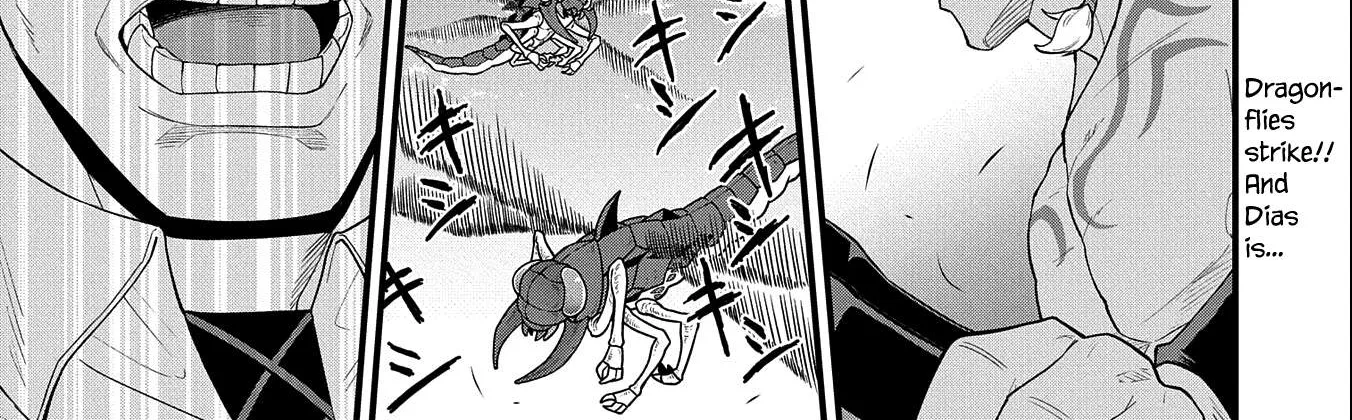 Ryoumin 0-nin Start no Henkyou Ryoushusama Chapter 29 page 6 - 