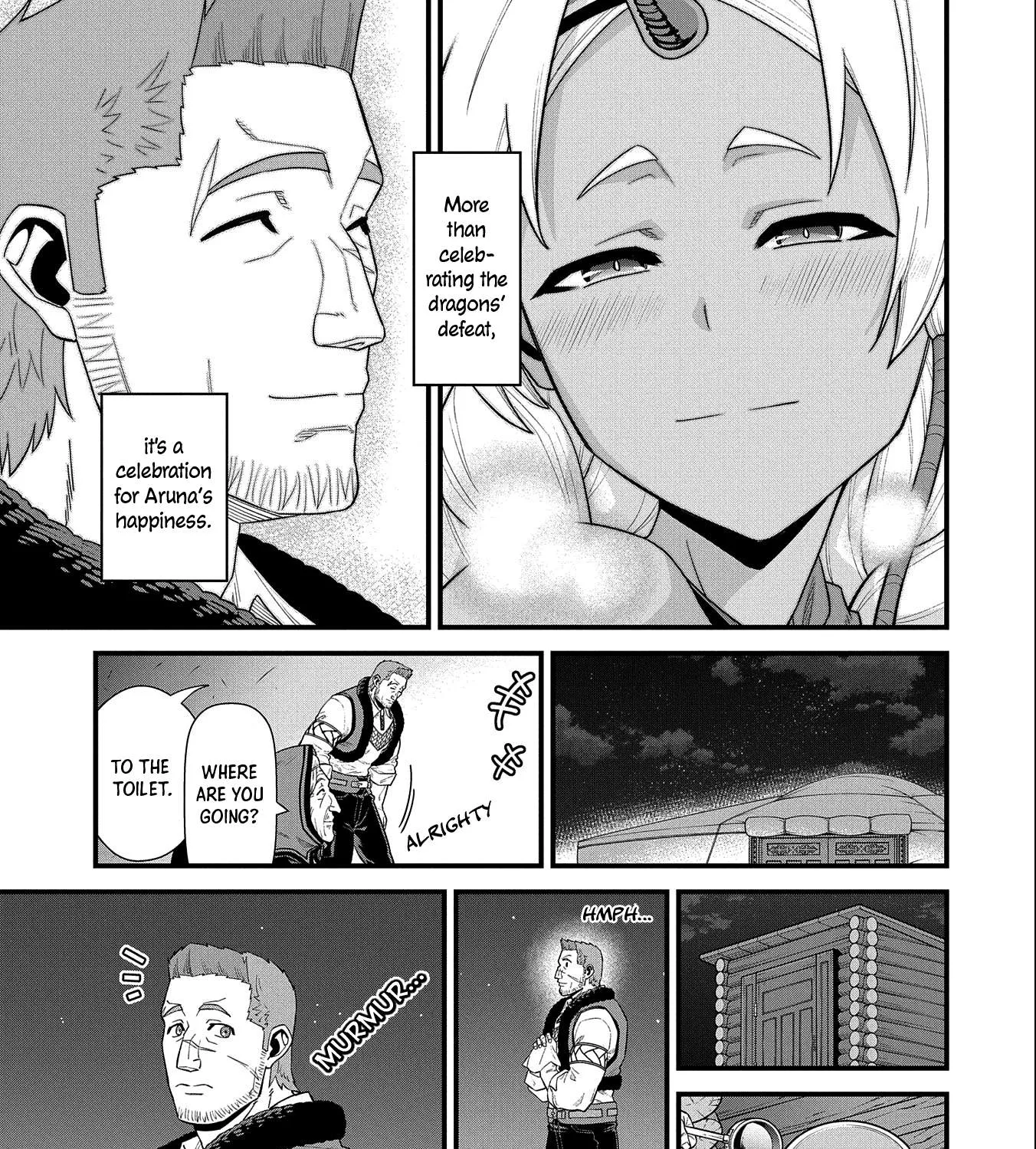 Ryoumin 0-nin Start no Henkyou Ryoushusama Chapter 29 page 51 - 