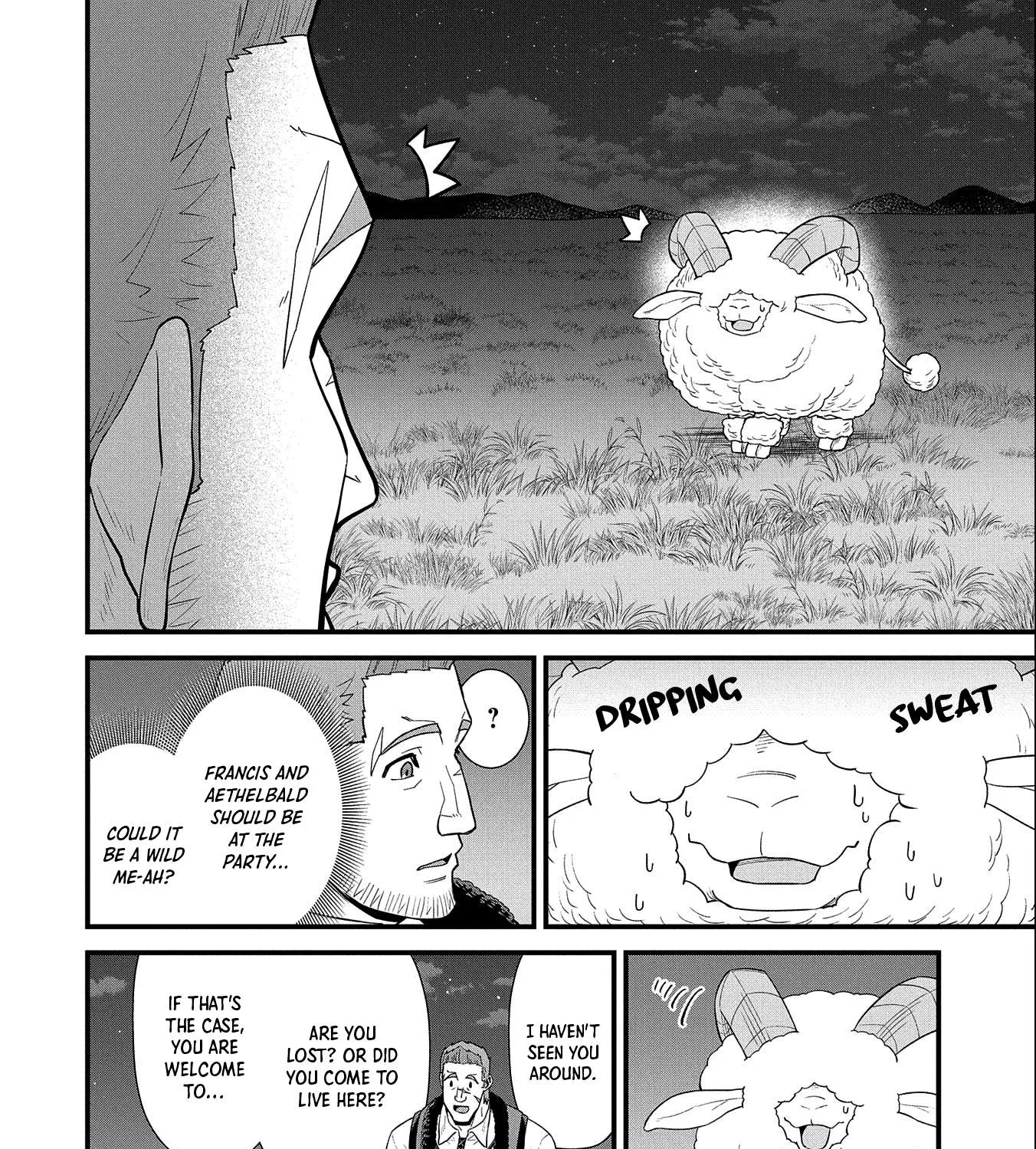 Ryoumin 0-nin Start no Henkyou Ryoushusama Chapter 29 page 53 - 