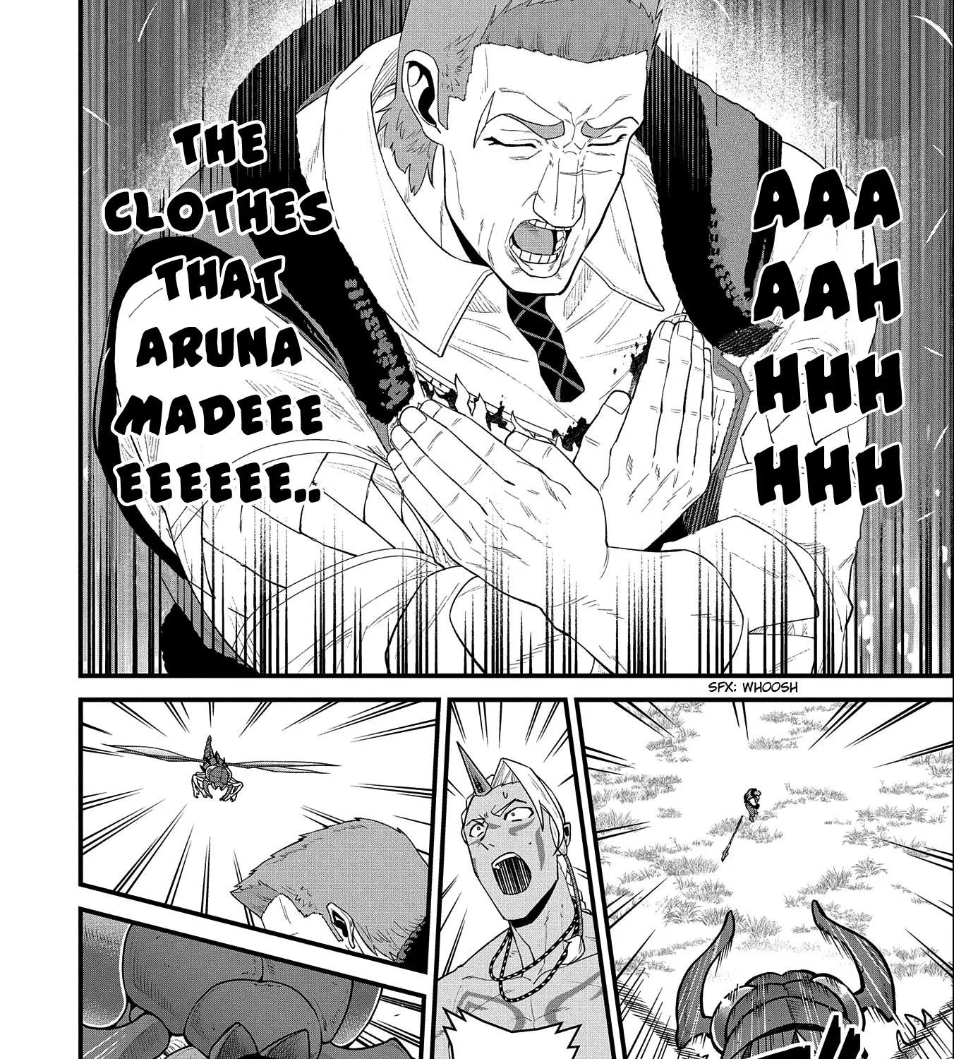 Ryoumin 0-nin Start no Henkyou Ryoushusama Chapter 29 page 7 - 