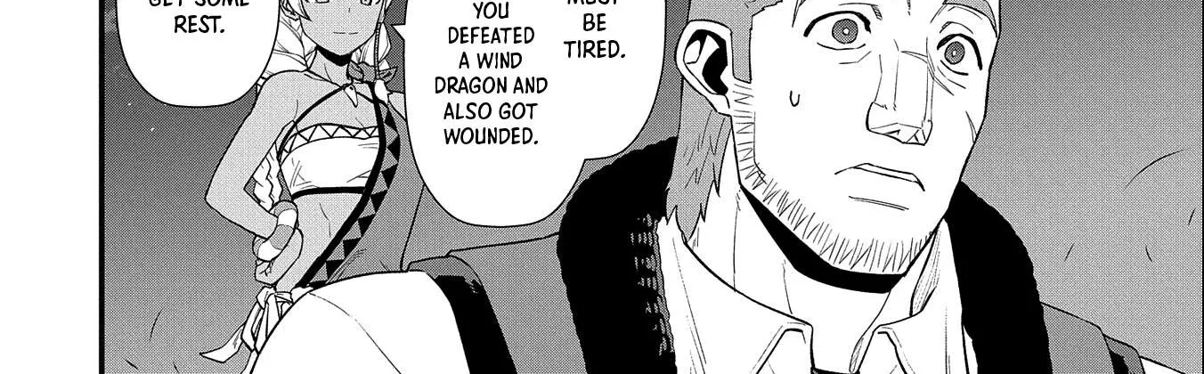 Ryoumin 0-nin Start no Henkyou Ryoushusama Chapter 29 page 62 - 