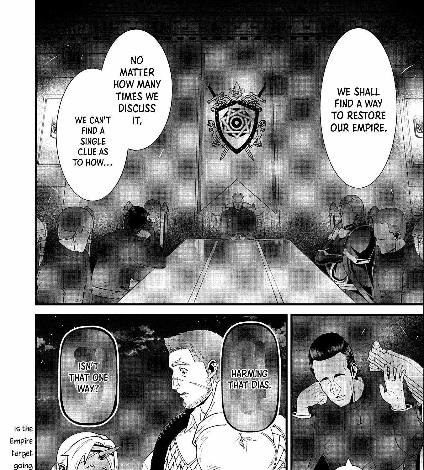 Ryoumin 0-nin Start no Henkyou Ryoushusama Chapter 29 page 65 - 