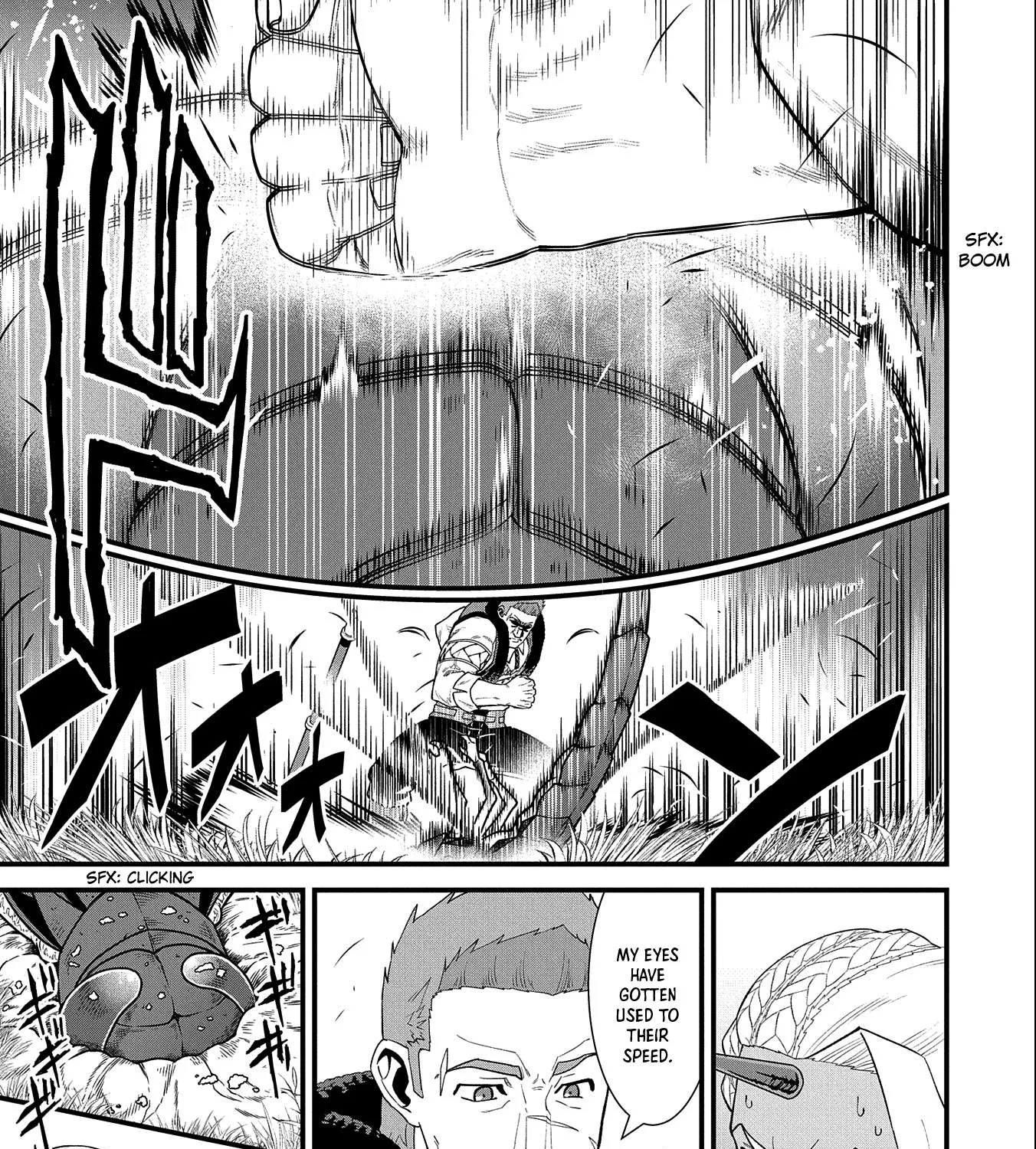 Ryoumin 0-nin Start no Henkyou Ryoushusama Chapter 29 page 9 - 